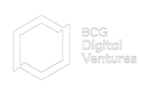 CRE8NOW: BCG Digital Ventures