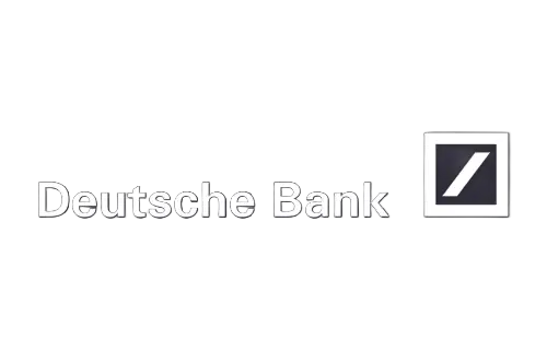 CRE8NOW: Deutsche Bank