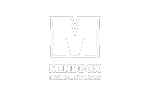 CRE8NOW: Mindbox
